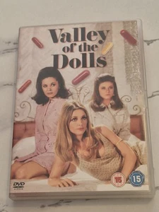 Valley Of The Dolls (DVD, 2005) - Picture 1 of 2