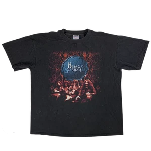 Vintage Black Sabbath "1999" T-Shirt - Bild 1 von 1