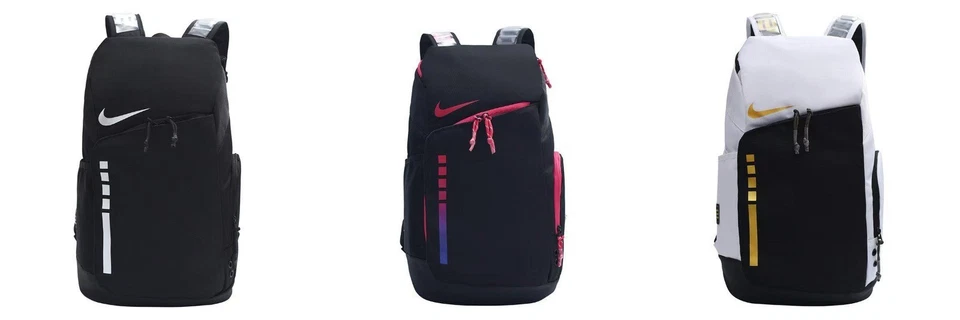 Nike Men's Hoops Elite Backpack - Image 1 of 1