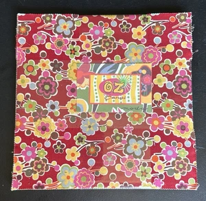 New In Packaging MODA ~ Oz ~ By Sanae ~ Layer Cake Fabric - Picture 1 of 3