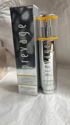 Suero diario antienvejecimiento Elizabeth Arden Prevage 2,0 – 1,7 oz / 50 ml Foto 1 de 4