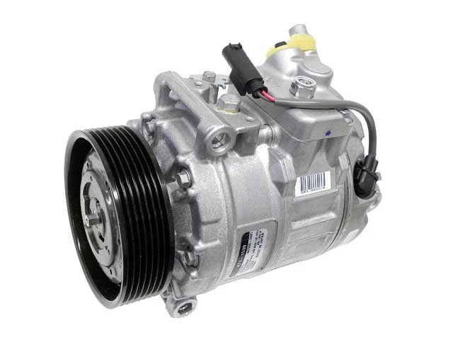 DENSO 64526956719 A/C Compressor BMW 335i Z4 135i 335i xDrive 335is 335xi X1 - Image 1 of 1