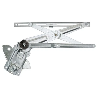 Regulador de ventana manual delantero izquierdo para Toyota Tacoma 1995-2004 Foto 1 de 4