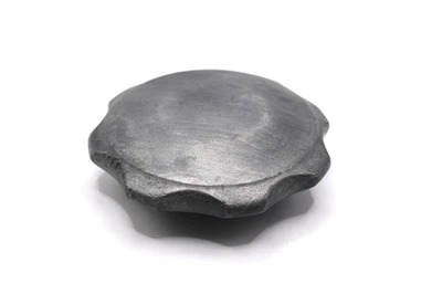 MERCEDES-BENZ SCREW- ON ENGINE OIL CAP 1953 - 1968 - Image 1 of 4