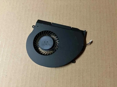 Вентилятор охлаждения графического процессора OEM Dell Alienware 17 R4 MG75090V1-C080-S9A 0Y0DM6 Y0DM6 - Изображение 1 из 2