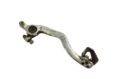 09-19 KTM 65 OEM PEDAL FRENO TRASERO DERECHO B4507 Foto 1 de 2