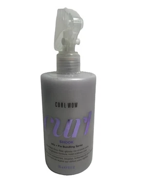 COLOR WOW Curl Wow Shook Mix Fix Spray Defines & Hydrates 10oz - Image 1 of 4