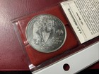 MAURITIUS 10 RUPIEN 1981 SILBER STGL. F. A. O. 15 MAURITIUS 10 RUPIEN 1981 SILBER STGL. F. A. O. 15