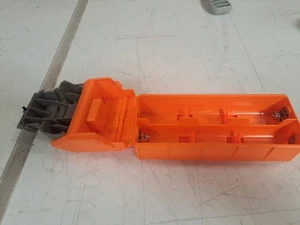 NERF Gun N-Strike Vulcan Havok Fire EBF-25 Ersatzteile Batteriefach - Bild 1 von 4