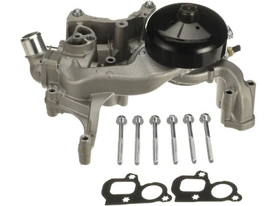 Portões de bomba de água 43122YJGV 2020 2021 Chevrolet Silverado 1500 2019-2022 - Imagem 1 de 2