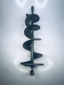 Stihl BT106 BT121 Earth Auger Bit 150mm / 5 15/16''  4404 680 2015 - Picture 1 of 8