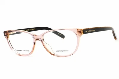 MARC JACOBS MJ462-09Q-51 Anteojos Talla 51mm 14mm 140mm Marrón Mujer Foto 1 de 4