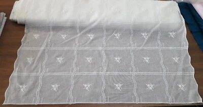 Tenda ritagliabile sia in larghezza che in altezza multipli da cm 16