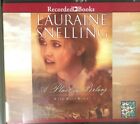 Wild West Wind Ser.: A Place to Belong by Lauraine Snelling (2013, audiobook)