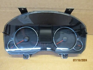 2014 Subaru Outback Legacy Instrument Speedometer Gauge Cluster OEM 73,568 Miles - Picture 1 of 6