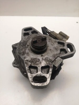 HONDA CRX MK3 1992 - 1998 DISTRIBUTOR 35968 TD28U - Image 1 of 4