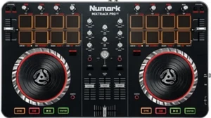 Numark Mixtrack Pro II Controller per DJ, B - Foto 1 di 1