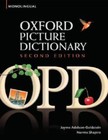 Oxford Picture Dictionary [Monolingual English]  Adelson