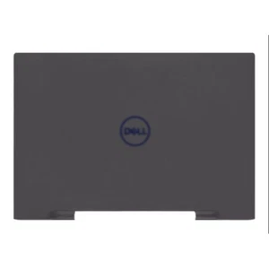New for Dell G7 15 7590 15.6in Black Laptop LCD Back Cover 029TDN - Picture 1 of 2