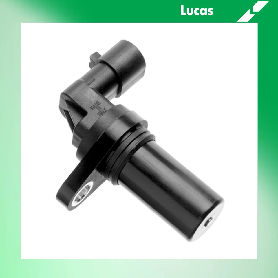 SENSOR ÁRBOL DE LEVAS LUCAS SEB1022 SE ADAPTA A ALFA ROMEO FIAT OPEL PEUGEOT SUZUKI VAUXHALL Foto 1 de 1