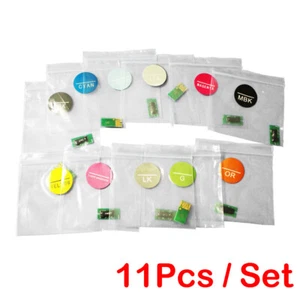 11Pcs / Set Ink Cartridge Chips for Epson Stylus Pro 7900 7910 9900 9910 - 700ml - Picture 1 of 4