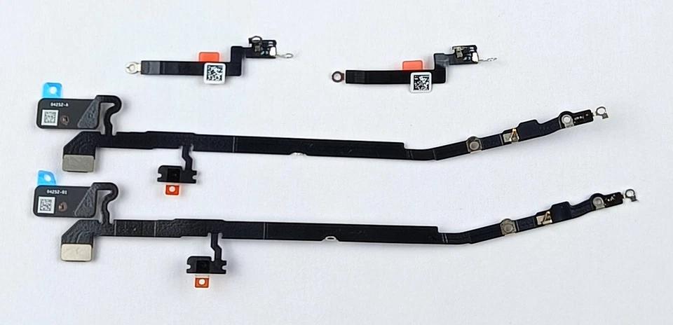 APPLE Nappe antenne Bluetooth pour iPhone 14 / 14 Plus / 14 Pro / 14 Pro Max