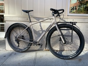 Trek 56 cm Frame Mountain Bike Bikes 
