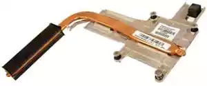 HP 8560P Discrete Thermal Module - 647604-001 - Picture 1 of 3