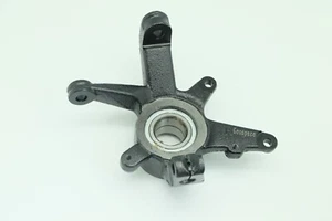 Front Left Steering Knuckle fit for Yamaha Grizzly 660 2003-2008 - Picture 1 of 4