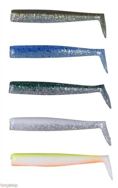 Savage Gear LB Sandeel 12,5cm 16cm 17cm 18cm 20cm Sandaalimitat Raubfischköder