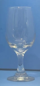 (1) Bicchiere da vino classico a tulipano 8 oz - Foto 1 di 2