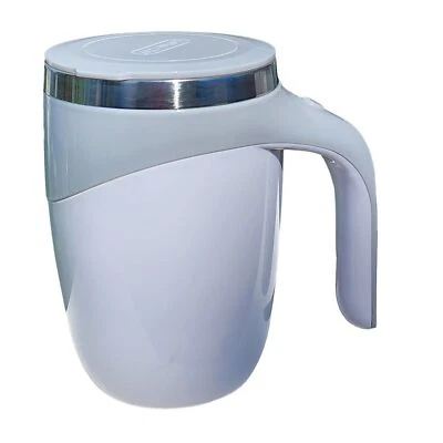 Mayman Multifuncional Automatizado Agitador Taza Café 380ml NUEVO Caja Abierta Foto 1 de 4