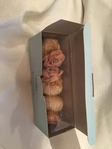 PARTYLITE 3 FRESH HOME POR PARTYLITE SOBRES MANDARINA ALBAHACA - Imagen 1 de 2