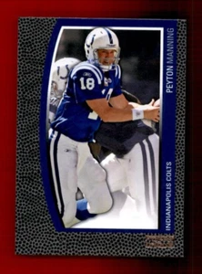 2009 Topps Unique #54 Peyton Manning. - Picture 1 of 2