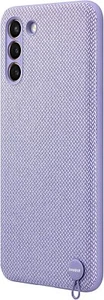 Samsung Kvadrat Cover für Galaxy S21+ | Farbe: Violett - Bild 1 von 2