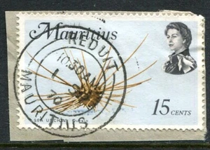 MAURICIO (6208): REDUIT cancelar/estampar - Imagen 1 de 1