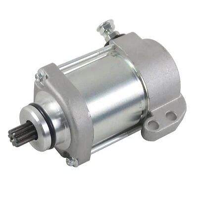 MF4060 - Motorino Avviamento Accensione per KTM EXC XC W FREERIDE 200 250 300 - Immagine 1 di 4