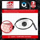 Abs Sensor Fits Bmw 116D E81, E87 2.0D Rear Left Or Right 08 To 11 Wheel Speed