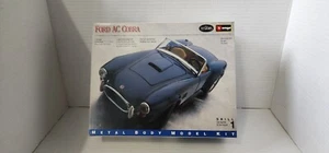 Unsealed Testors Ford AC Cobra - Picture 1 of 13