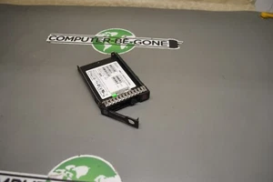 HPE P05319-001 240GB SATA SFF 6Gbps SC Solid State Drive | P02760-001 FREE SHIP - Afbeelding 1 van 4