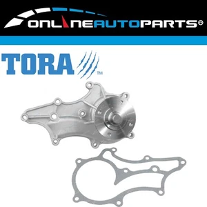 Water Pump for Hilux 4Runner RN130R 1989-1996 4cyl 22R 2.4L 2366cc Petrol Carb - Picture 1 of 2