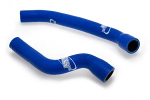 AS3 SILICONE RADIATOR HOSES for SCORPA SY 250 2002-2009 - Picture 1 of 7