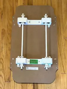 Delta Children SmartSleep Auto Glide Bassinet - ASSEMBLAGGIO SCHEDA SUPPORTO MATERASSO - Foto 1 di 2
