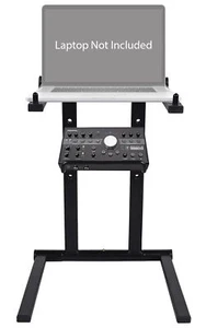 Mackie Big Knob Studio + Plus 4x3 Monitor Controller Interface w/ USB I/O+Stand - Picture 1 of 11