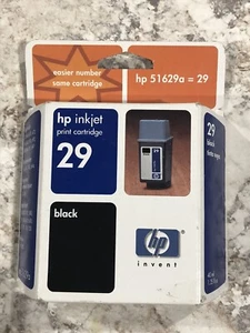 HP 29 Tinte schwarz - Bild 1 von 6