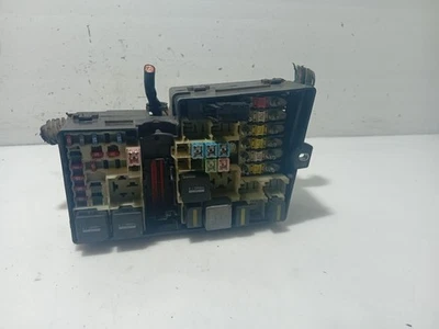 3M5T14A142AB MODULO ELECTRONICO / 2424237 PARA FORD FOCUS C-MAX DM2 1.6 TDCI - Immagine 1 di 4