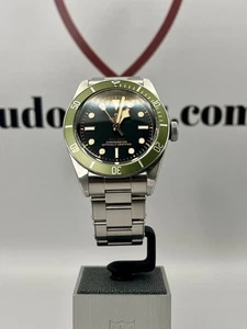2023 TUDOR Black Bay 79230G 'Harrods' Edition - 41mm - Full Set - PX Welcome - Picture 1 of 19
