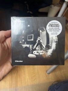 Skinshape - Filoxiny Deluxe, CD, Brand New & Sealed (Lewis Recordings) - Picture 1 of 1