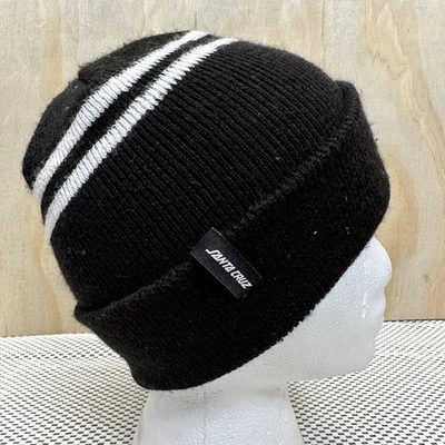 Gorro tejido Santa Cruz adulto talla única para la mayoría  Foto 1 de 3