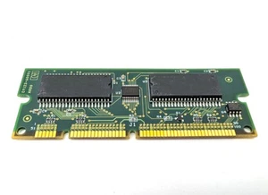 HP C9130-60005 8MB RAM Firmware DIMM Memory LaserJet 4550 Series Printers - Picture 1 of 1